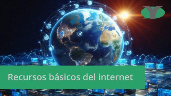 Curso: Recursos Básicos del Internet