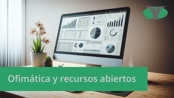 Curso: Ofimática y Recursos Abiertos